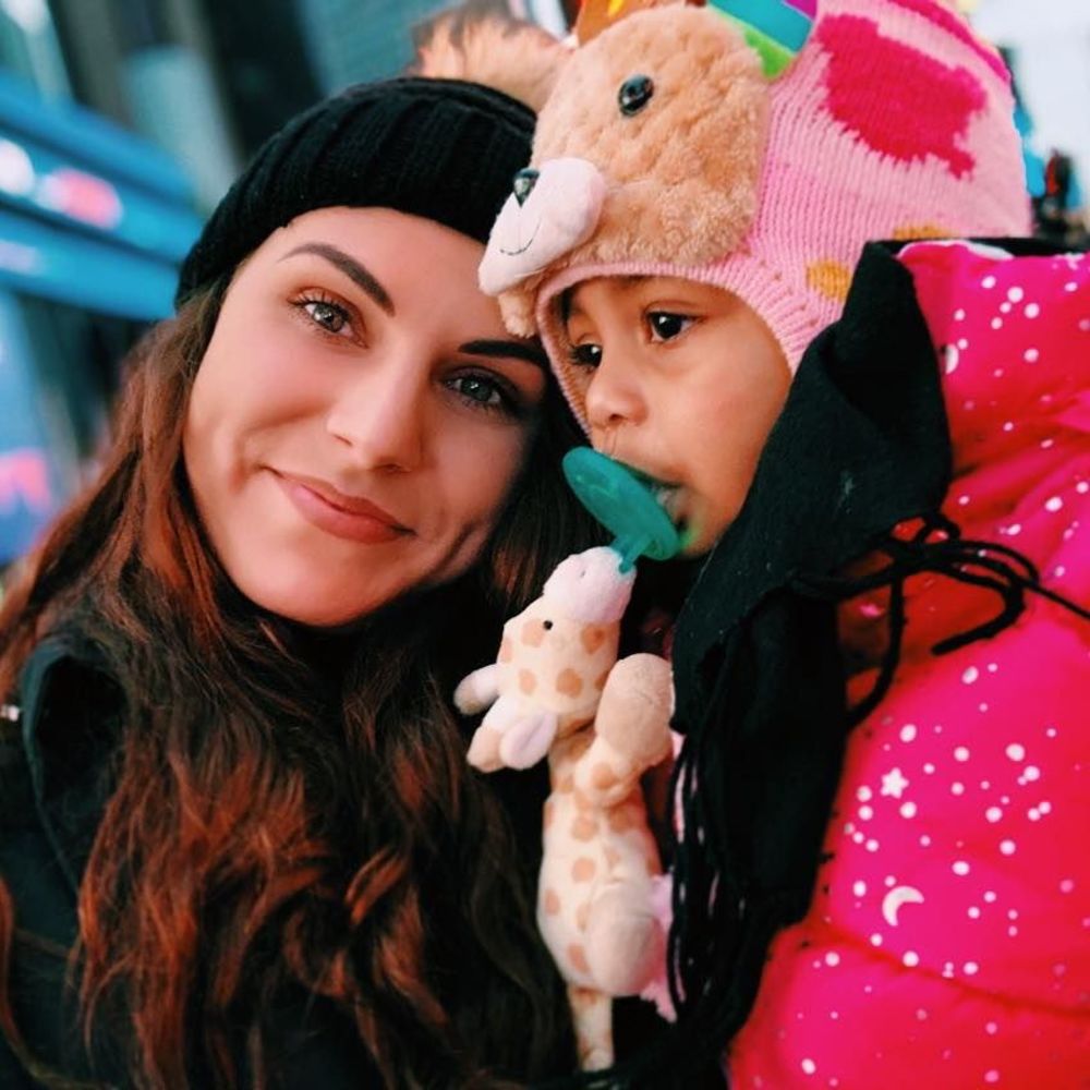 Meet your Posher, Hannah